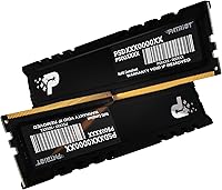 Patriot Memory Signature DDR5 RAM 16GB (2x8GB) 4800MHz — image 3