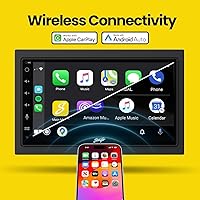 Stinger Wrangler JK 6.8″ Stereo Replacement HD Touchscreen Radio — image 5