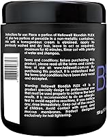Hellawell Blondish Plex + 9 Hair Bleaching Powder 500g — image 2
