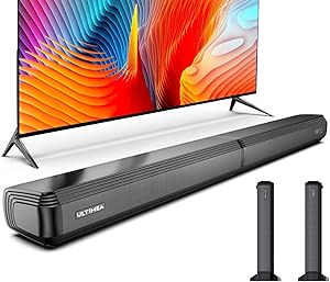 ULTIMEA Apollo S40 2.2ch Sound Bar Review