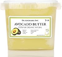 Dr Adorable Avocado Butter 3 lb — image 1