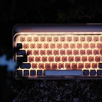 LOFREE DOT Foundation Mechanical Keyboard — image 9