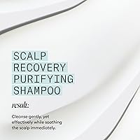 Nioxin Scalp Recovery Purifying Shampoo 10.1oz — image 8
