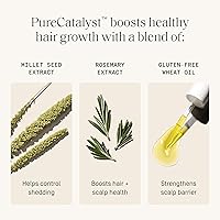 Prose Women′s Age 45+ Hair Growth & Age Support Supplements 1 Month — image 7