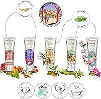 Un Air d'Antan Hand Cream Gift Set 5 Pc — image 2