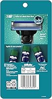 Gillette Mach3 Shaving Razor for Men — image 9