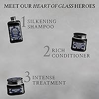 Davines Heart of Glass Sheer Glaze Leave-On Thermal Styling Support 5.07oz — image 6