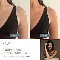 Vita Liberata Tinted Self Tanner Mousse - Medium, 6.76oz — image 5