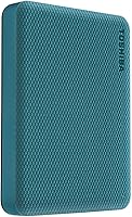 Toshiba Canvio Advance 1TB Portable External Hard Drive — image 4