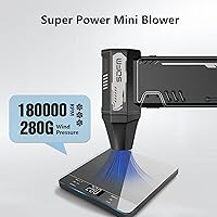 SDFM Air Duster-X15 — image 4