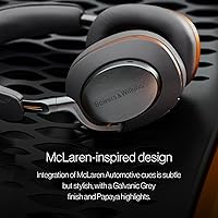 Bowers & Wilkins Px8 McLaren Edition Wireless Headphones — image 4