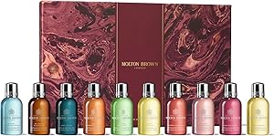 Molton Brown Stocking Filler Gift Set Review