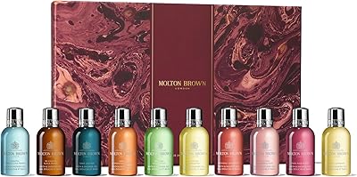 Molton Brown Stocking Filler Gift Set
