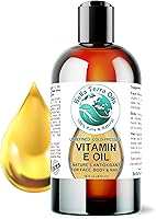 Bella Terra Oils Organic Vitamin E Oil 16 oz — image 1
