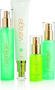 doTERRA Veráge Skin Care Collection Review
