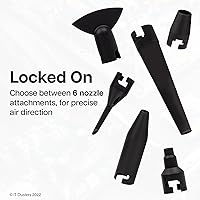 IT Dusters AirTec Ultra Electric Air Duster Type 3 — image 6