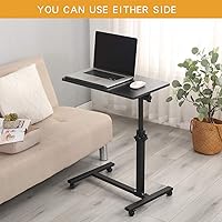 TigerDad Overbed Bedside Desk 0203 — image 7