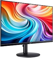Acer SB273 G0bi 27-inch Monitor — image 8