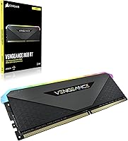 Corsair Vengeance RGB RT 32GB (2x16GB) DDR4 3200MHz — image 6