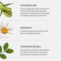 SEEN Blow-Out Creme, Fragrance Free 5oz — image 6