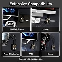 fanxiang PS3000 External SSD 1TB — image 5