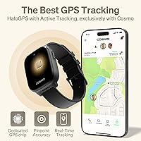 Cosmo JrTrack 5 Kids Smart Watch — image 3