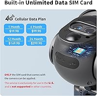 SEHMUA RBX-SD22 4G LTE Dual Lens Cellular Security Camera — image 4