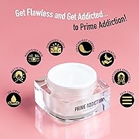Frankie Rose Cosmetics Prime Addiction Face Primer – 1.05 oz. — image 3