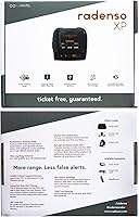 Radenso XP Radar & Laser Detector — image 6