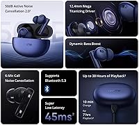 realme Buds Air 5 — image 3