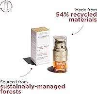 Clarins Double Serum Eye 0.6 Oz — image 6