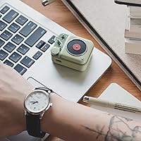 Muzen Mini Bluetooth Speaker — image 8