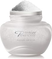 Premier Dead Sea Aromatic Salt Scrub Breeze Scent 10.05oz — image 3