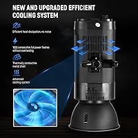 NEEWER S102-400W PRO Strobe Flash Light — image 6