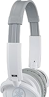 Yamaha HPH-100WH Headphones — image 5