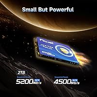 Fikwot FX953 2TB M.2 2230 NVMe SSD — image 3