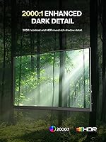 UPERFECT 14.5″ 4K Portable Monitor — image 4