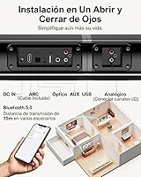 ULTIMEA Apollo S40 2.2ch Sound Bar — image 6