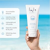 Inis the Energy of the Sea Revitalizing Body Lotion 7oz — image 4