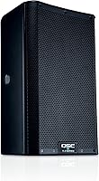 QSC K8.2 Active 8″ Powered Loudspeaker — image 2