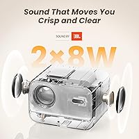 Yaber L2 Plus Projector — image 4