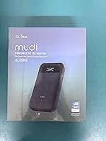 GL.iNet GL-E750V2 MUDI 4G LTE Portable Wi-Fi Hotspot — image 13