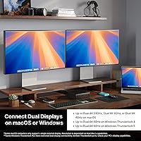 CalDigit TS5 Plus Thunderbolt 5 Dock — image 8