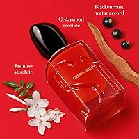 Armani Beauty Sì Passione Eau de Parfum 1oz — image 2