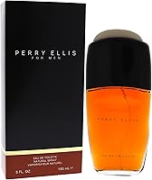 Perry Ellis Black Eau De Toilette Spray 150mL/5oz — image 3