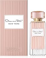 Oscar de la Renta New York Eau de Parfum 3.4oz — image 1