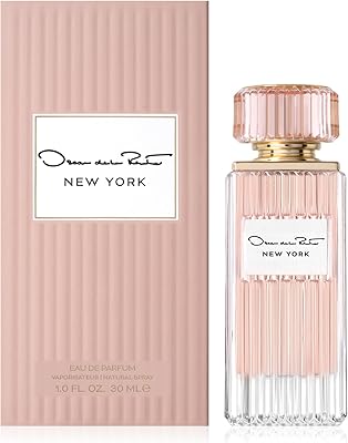 Oscar de la Renta New York Eau de Parfum 3.4oz