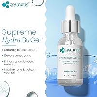 Cosmetic Skin Solutions Supreme Hydra B5 Gel 1 oz — image 2