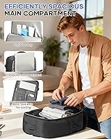 WONHOX Large Travel Backpack — image 7