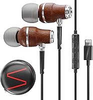 Symphonized NRG MFi Earphones — image 1